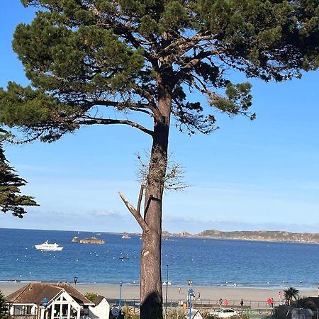 Appartement Acces Plage Perros-Guirec Kültér fotó