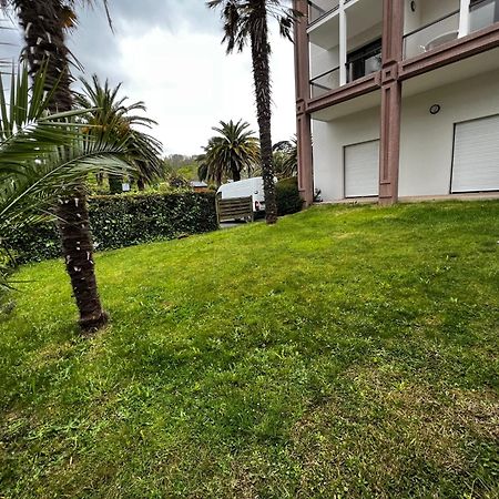 Appartement Acces Plage Perros-Guirec Kültér fotó