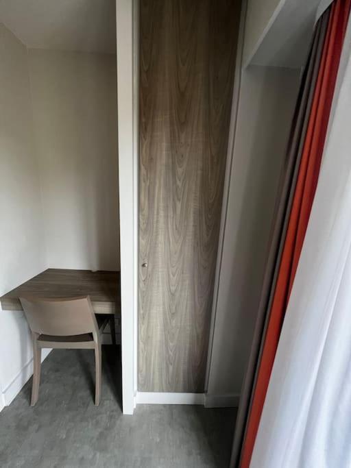 Appartement Acces Plage Perros-Guirec Kültér fotó