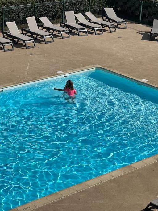 Appartement Acces Plage Perros-Guirec Kültér fotó