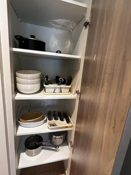 Appartement Acces Plage Perros-Guirec Kültér fotó