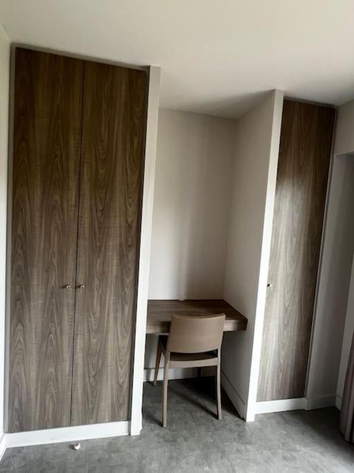 Appartement Acces Plage Perros-Guirec Kültér fotó