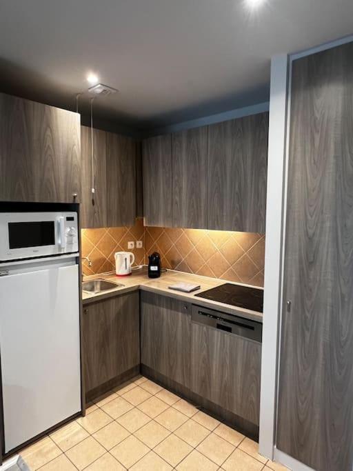 Appartement Acces Plage Perros-Guirec Kültér fotó