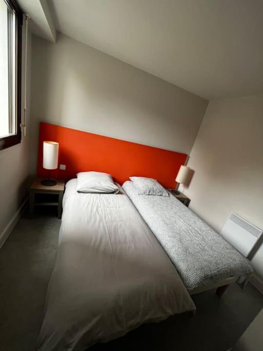 Appartement Acces Plage Perros-Guirec Kültér fotó